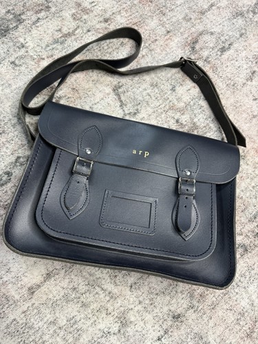Cambridge satchel company - satchel,