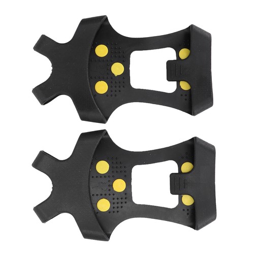 Paire crampons à spikes - paire,