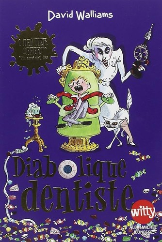 Diabolique dentiste - ,