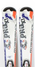 Rossignol PRO X1 - Skis d'occasion Junior