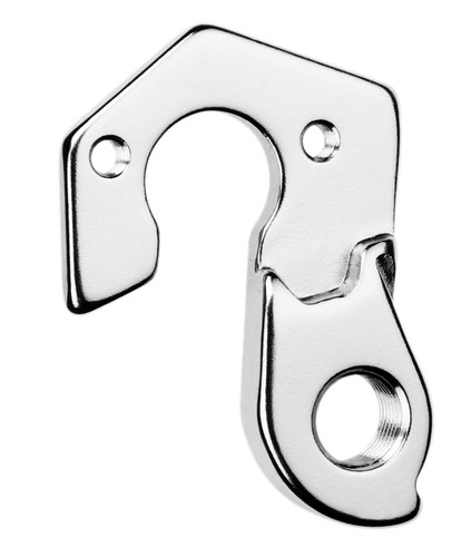 Patte dérailleur pilo - de,