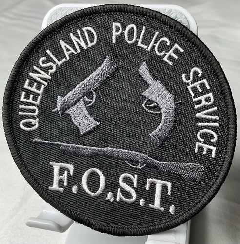 Australia queensland police - australia,,
