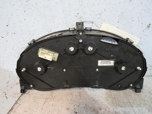 Compteur citroen berlingo - citroen, 2