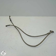 Durite aviation avant  Triumph 675 daytona 2011