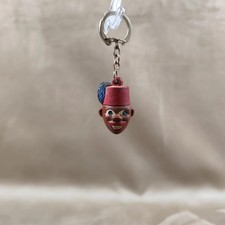 Porte clés Banania Chocolat