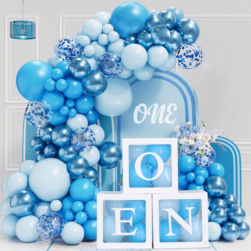 Decoration anniversaire an - anniversaire, 1