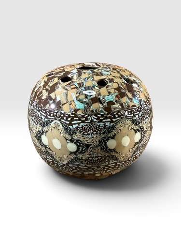 Jean gerbino vallauris boule - gerbino,