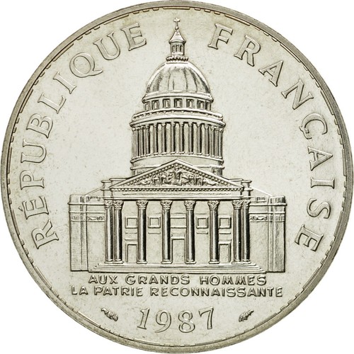 454460 coin france - coin,,