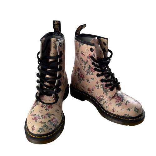 Martens 1460 boho - dr.,