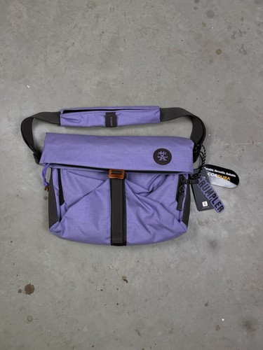 Crumpler day cordura - crumpler,