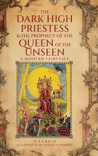 Ulrich the dark high - the,