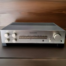 Amplificateur intégré Luxman L-2 – HI-FI Vintage Japonais 