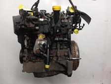 Moteur RENAULT SCENIC 3 PHASE