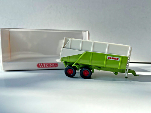 Wiking 3870126 - 1:87,