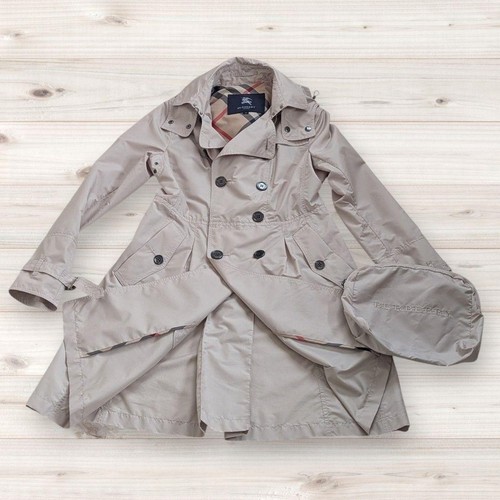 Trench coat femme burberry - femme,
