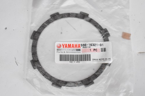 Disque friction embrayage - friction,