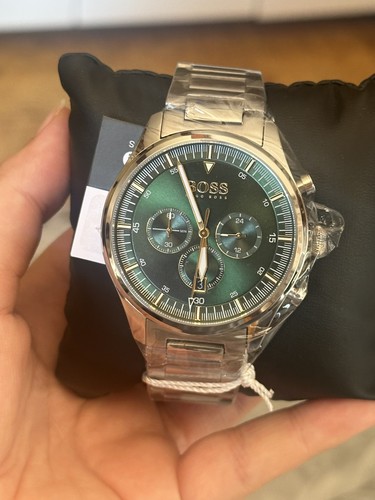 Montre hugo boss - boss, homme