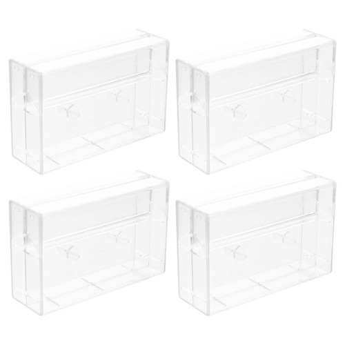 Pcs étui rangement pour - pcs,