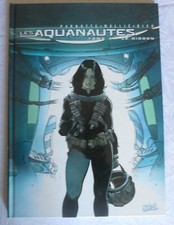 les aquanautes 4 le diodon BD