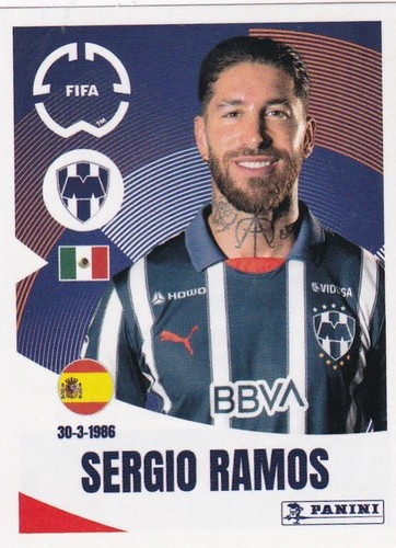 Panini 2025 fifa coupe - 2025,