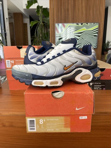 Nike air max plus - plus, og