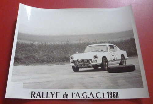 Photo originale triumph - photo,