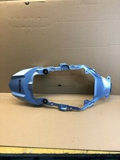 carenage dessous selle suzuki gsxr 1000 k9 l0 2009 2010 47300-47H00-YRB