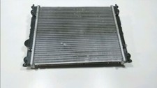 RADIATEUR MICROCAR M.GO