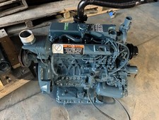 kubota v2203 4 cylinder diesel