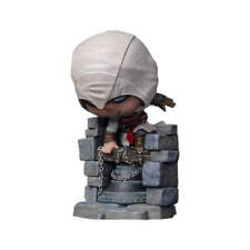 Figurine de Qlecteurs de la Cloche d'Altaïr d'Assassin's Creed