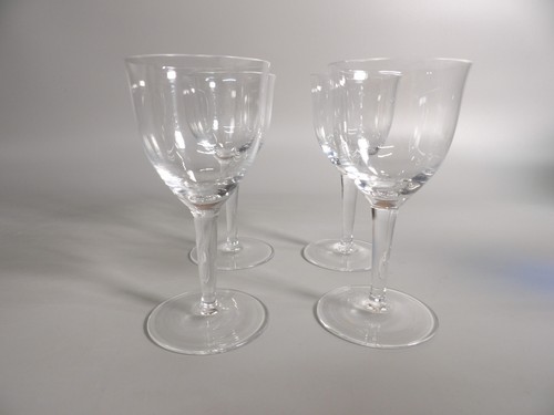 Ensemble verres vin - ensemble, à