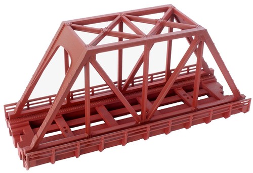 Rokuhan r088 pont voie simple - rokuhan,