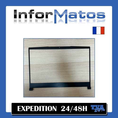 Plasturgie lcd avant - lcd,