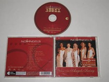 NO ANGELS/WHEN THE ANGELS