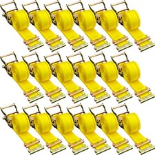 VEVOR Sangles à Cliquet