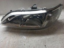 Optique avant principal gauche (feux)(phare) HONDA ACCORD 6 PHASE 2 33151S1AG01