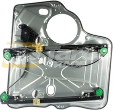 Lève-vitre Avant Droite Pour