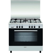 Glem Piano De Cuisson 104l 5