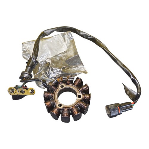 Stator allumage suzuki 250 - allumage,