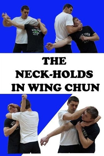 Neskorodev semyon neck - neskorodev, neck-holds
