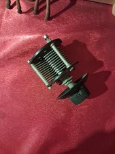Condensateur variable pour - condensateur,