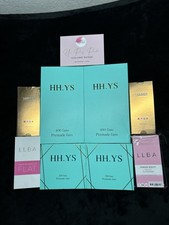 Boîte Extension De Cil 