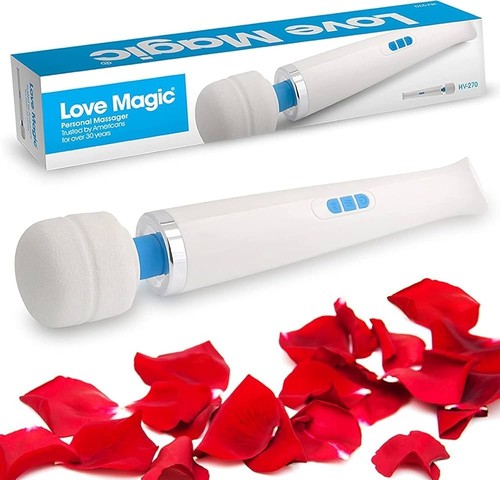Hitachi magic wand - hitachi,