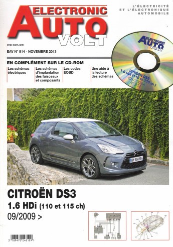 Auto volt citroen - auto-volt,
