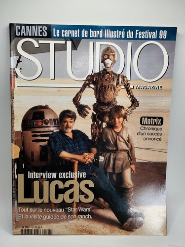 Studio magazine 146 - magazine,