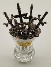 Service Apéritif Vintage En