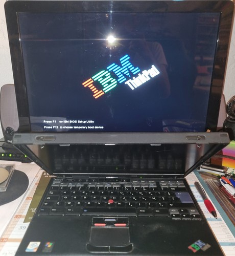 Portable pièces ibm - pc,