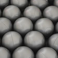 Balles pour bain à balles