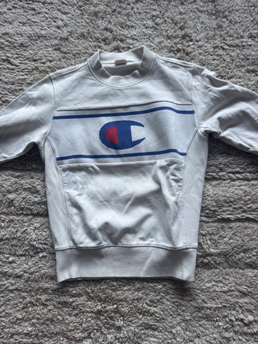 Champion sweatshirt homme
