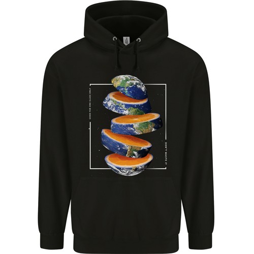 Notre orange planète terre - notre, un